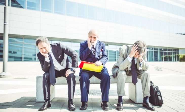 Rrezikohen gati 60 milionë vende pune në gjithë Evropën