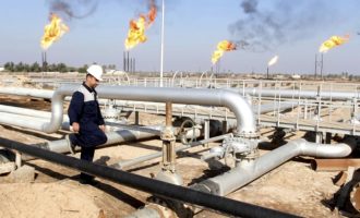 Trump diskuton ndikimin e koronavirusit në industrinë e naftës