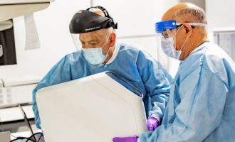 Amazon ndërton laboratorin e vet të testimit për stafin