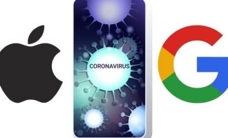Ekipi i Apple dhe Google janë gati të kontaktojnë me gjurmët e Covid-19