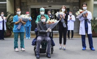 Sa kohë zgjat shërimi i pacientëve me koronavirus?