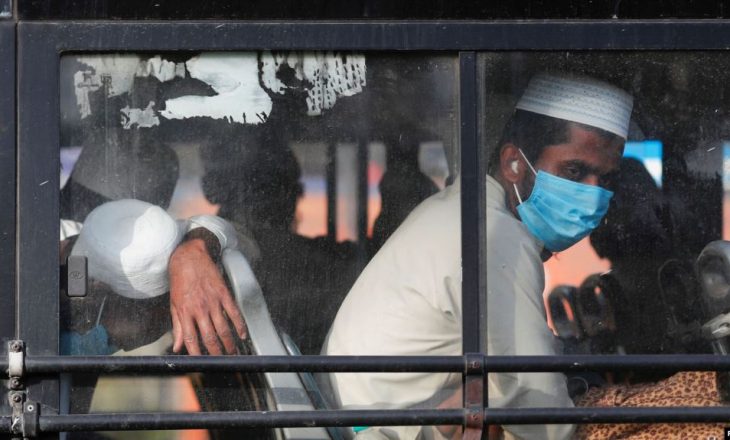 Banka Botërore paralajmëron Azinë Jugore për rënie të thellë ekonomike