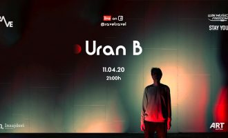 Tradita vazhdon, Rave sjell këtë të shtune një tjetër përformancë