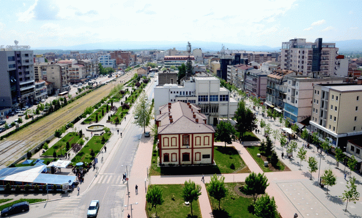 Ferizaj merr masa shtesë kundër COVID-19