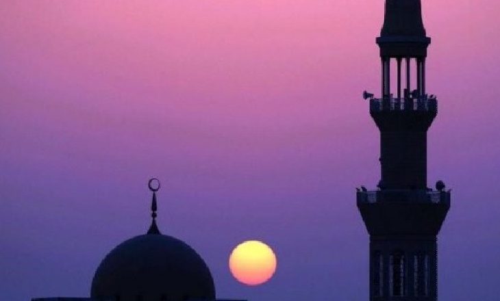 Ambasada Britanike në Kosovë ia uron Ramazanin muslimanëve të Kosovës