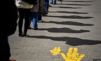 Distancimi fizik “i tremb” bizneset