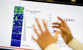 Testimi i ilaçeve ekzistuese për të luftuar koronavirusin