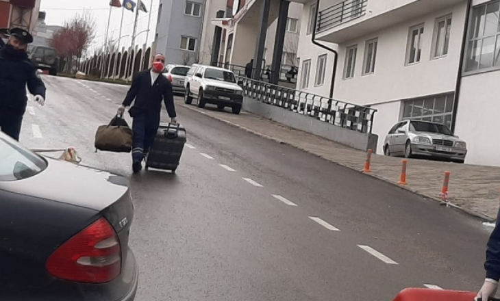 Sot kthehen në Kosovë 106 persona dhe hynë në karantinë