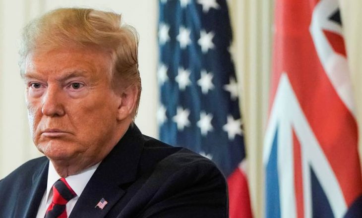 Rikthimi i jetës normale në ShBA, Trump zbulon ku do të bazohet për vendimin e rëndësishëm