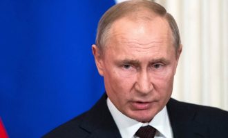 Musliu thotë se Putin e do një tjetër Siri në Bjellorusi