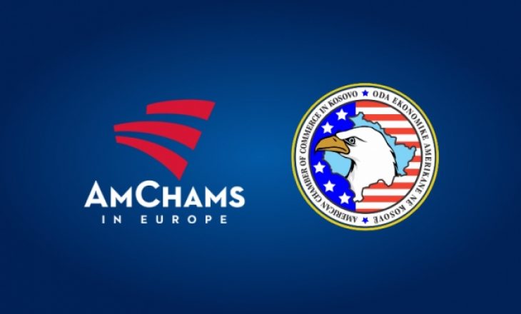 ​Odat Amerikane të Evropës thërrasin për solidaritet, koordinim dhe veprim për mbrojtje të ekonomive nga COVID-19