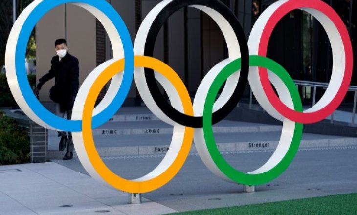 Kryeministri japonez me paralajmërimin më serioz për Lojërat Olimpike