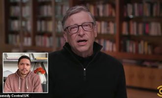 Bill Gates po investon miliarda dollarë për krijimin e një vaksine kundër COVID-19