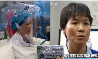 Çfarë paralajmëroi “Gruaja lakuriq” një vit përpara se të shpërthente coronavirusi