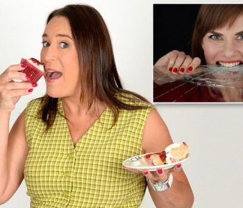 Kjo është arsyeja pse kur jeni të uritur nuk jeni vetvetja