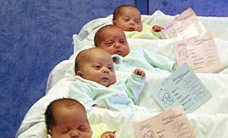 Eurostat: Malta, Spanja dhe Italia vendet me nivelet më të ulëta të fertilitetit në BE