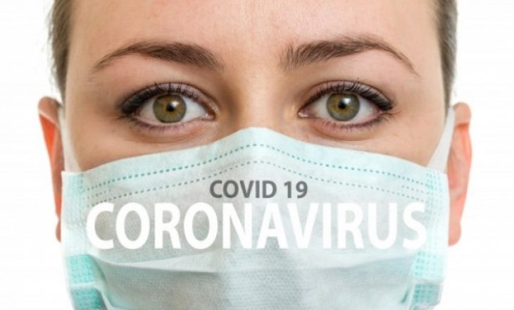 ​Çfarë ndjen sikur të mbetesh shtatzënë gjatë koronavirusit?