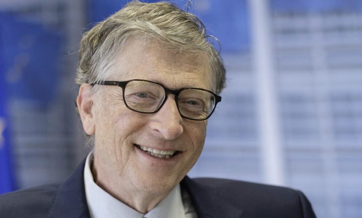 Bill Gates: Deri kur të dalë vaksina e Koronavirusit, bota nuk do të jetë “me të vërtetë normale”