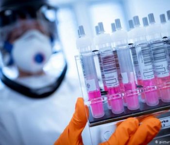 A e kishte origjinën coronavirusi në një laborator kinez?