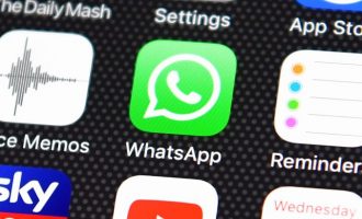WhatsApp aplikon kufizime në ridërgimin e mesazheve