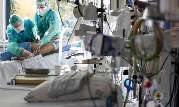 Pagat gjatë koronavirusit në Zvicër, kaq paguhet mjeku kryesor e infermieret