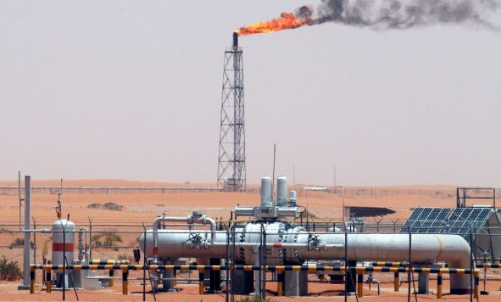 OPEC dhe Rusia arrijnë marrëveshje për naftën