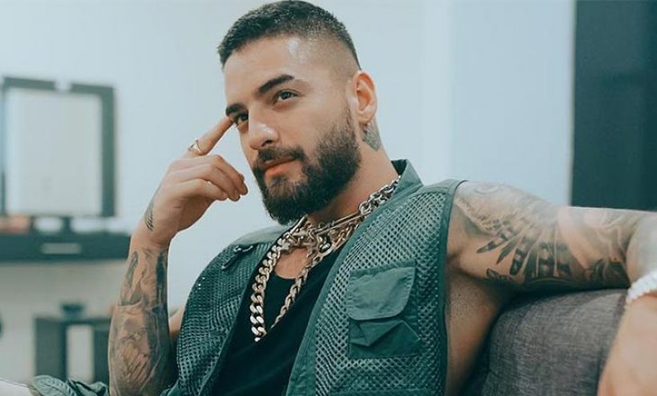 Femrat vdesin pas tij, por Maluma paska fiksim një nga motrat Kardashian-Jenner!