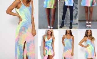 Ky trend i viteve ’60 rikthehet këtë sezon dhe VIP-at po e adhurojnë