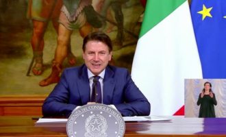 COVID-19, Spanja e Italia kërkojnë fond 1.5 trilion euro