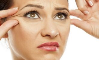 5 gjërat që rrudhat tuaja thonë për gjendjen shëndetësore