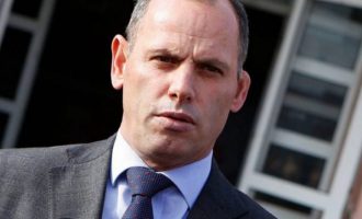 “Lladrovci s’është pjesë e strukturave të PDK-së, është kandidat i vetëshpallur për kryetar”