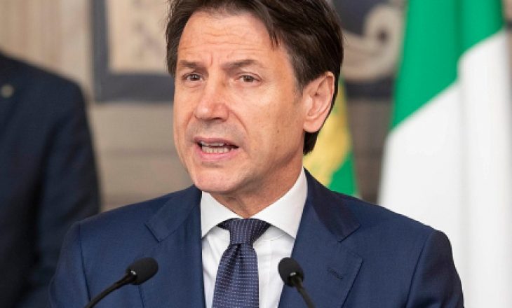 Ç’do të ndodhë me bizneset dhe shkollat? Kryeministri italian prezanton planin e ri