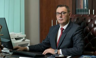 Kufizimi i të drejtave dhe lirive të njeriut bëhet vetëm pas shpalljes së gjendjes së jashtëzakonshme