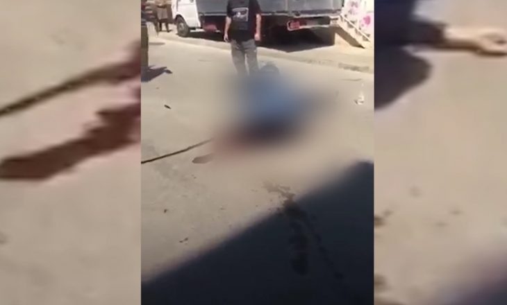 Ky është 26-vjeçari që vdiq sot në një aksident në Gjilan