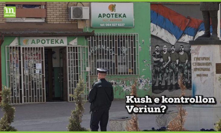 Sonte transmetohet dokumentari ‘Kush e kontrollon Veriun’?