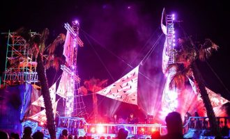 SHTYHET UNUM FESTIVAL Edicioni i dytë i festivalit UNUM do të mbahet prej 3 deri më 7 qershor të vitit 2021