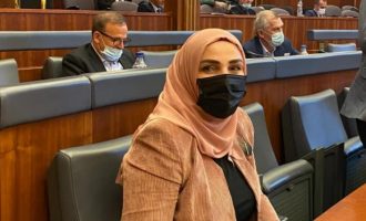 ​Deputetja e PDK-së del me tri propozime në lidhje me masat e përkohshme ekonomike