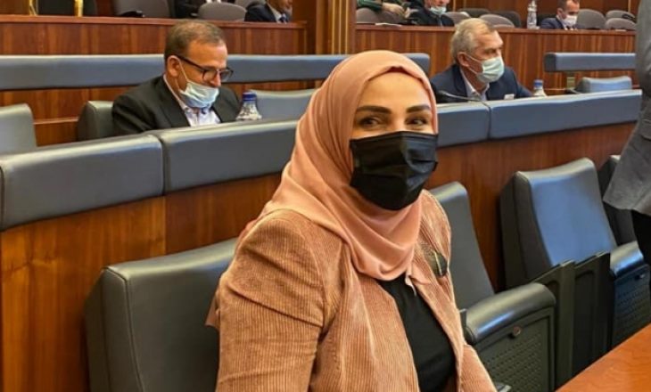Deputetja e PDK-së del me tri propozime në lidhje me masat e përkohshme ekonomike