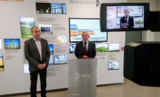 ​Marrëveshja energjetike, hap një epokë të re ndërmjet Kosovës dhe Shqipërisë