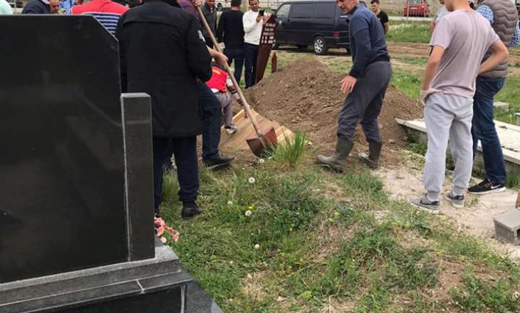 Rivarroset trupi i 39 vjeçares nga Istogu – ende nuk dihen rezultatet e obduksionit