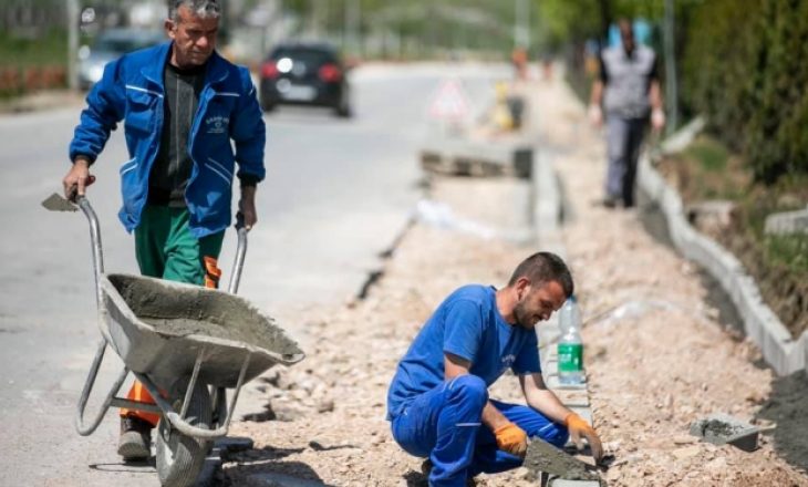 Ahmeti: Pas pandemisë ta shfrytëzojmë transportin publik dhe biçikletat