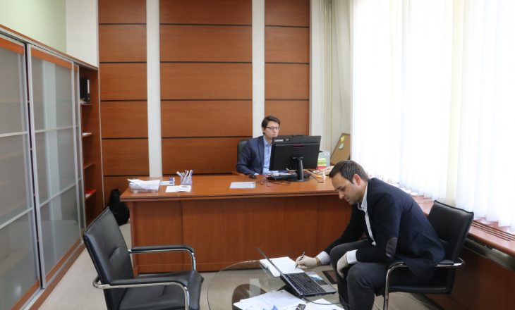 Mblidhet komisioni për buxhet, vërejtje ndaj RTK-së lidhur me shpenzimet