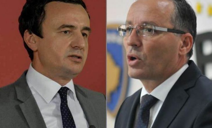 Hamza i përgjigjet Kurtit pasi tha se PDK duhet t’i fitojë zgjedhjet për të bërë pako emergjente