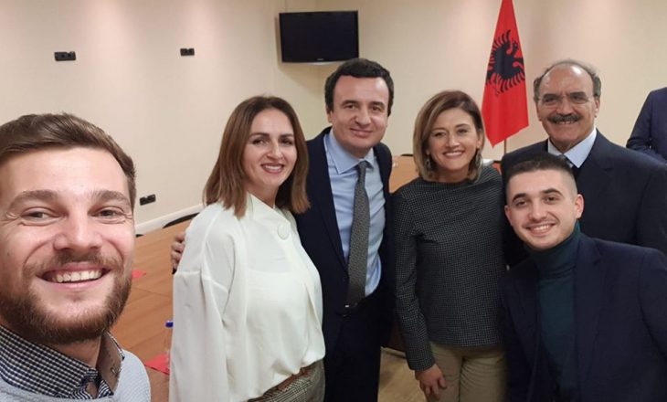 Deputetja e VV: Edhe unë rezistoj