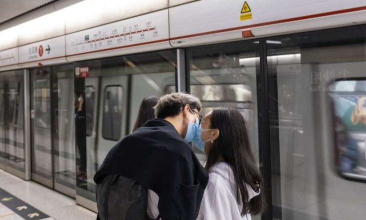Koronavirusi dhe seksi, ajo që duhet të dini më shumë