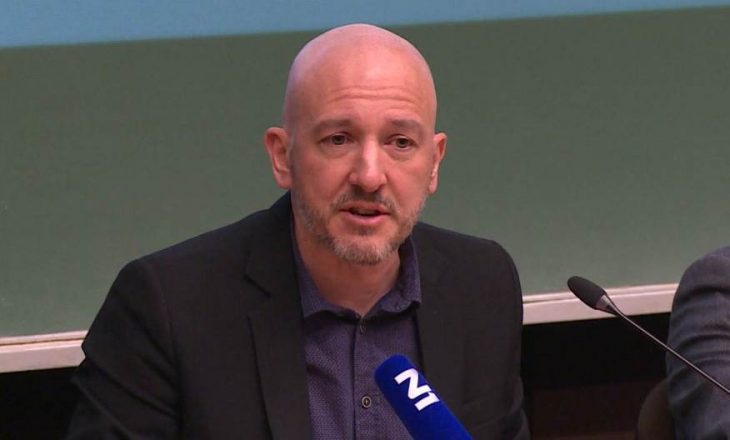 Gjykatës serb: Gjyqësia tamponi i vetëm në mes qytetarëve dhe pushtetit absolut dhe të gjithëfuqishëm