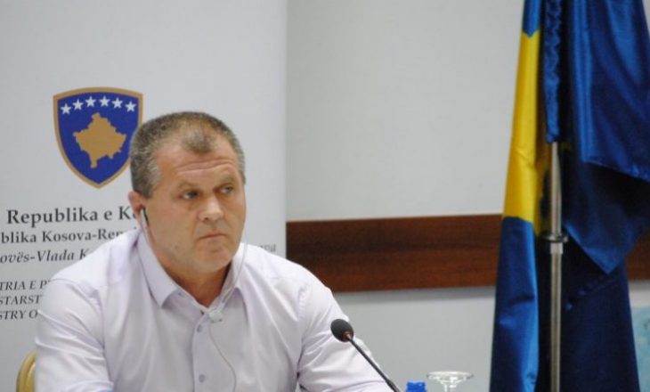 “Bordi pa kuorum i Qeverisë Kurti më shkarkoi pa asnjë bazë ligjore” – Flet ish-kryeshefi i Trepçës