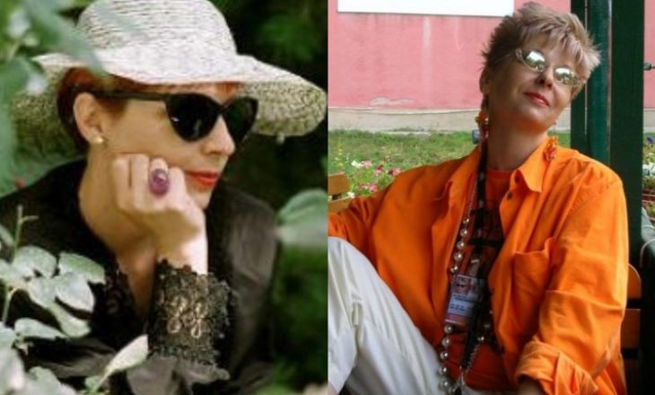 Këngëtarët shqiptar të cilët reaguan për vdekjen e Violeta Rexhepagiqit