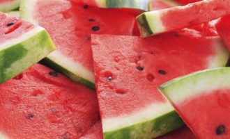 A e dini se lëvoret e shalqirit janë në të vërtetë shumë të dobishme për shëndetin tuaj?