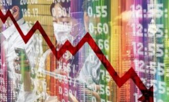 Borxhi publik i Kosovës mbi 1.3 miliardë euro